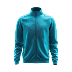 Boys Winter Jacket (Light Blue)
